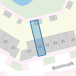 Perceel JPS00-C-1068