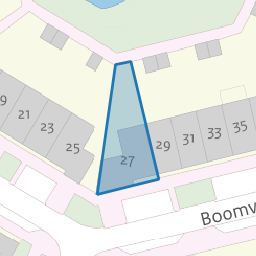 Perceel JPS00-C-1069