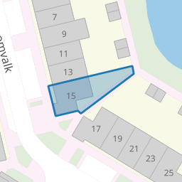 Perceel JPS00-C-1075