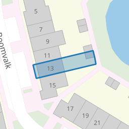 Perceel JPS00-C-1076