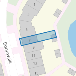 Perceel JPS00-C-1079