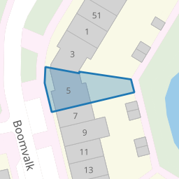 Perceel JPS00-C-1080