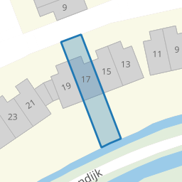 Perceel JPS00-C-1089