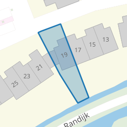 Perceel JPS00-C-1090