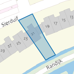 Perceel JPS00-C-1091