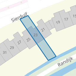 Perceel JPS00-C-1092