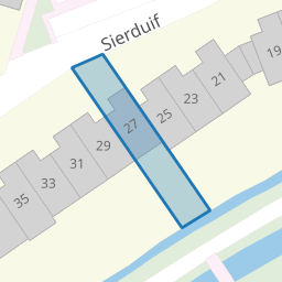 Perceel JPS00-C-1094