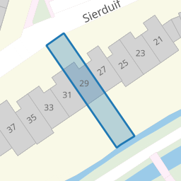 Perceel JPS00-C-1095