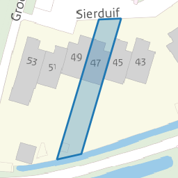 Perceel JPS00-C-1104