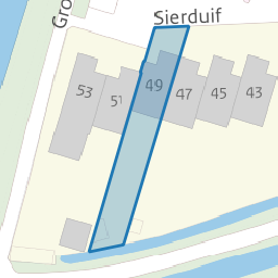 Perceel JPS00-C-1105