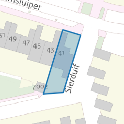 Perceel JPS00-C-1108