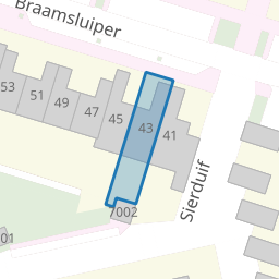 Perceel JPS00-C-1110