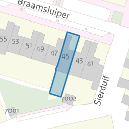 Perceel JPS00-C-1111