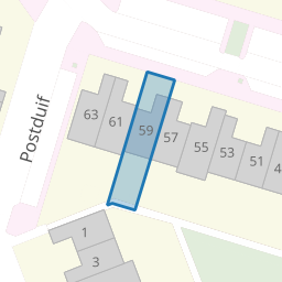 Perceel JPS00-C-1115