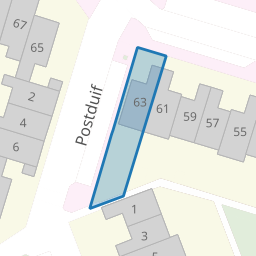 Perceel JPS00-C-1117