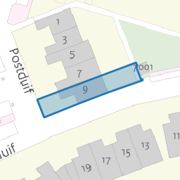 Perceel JPS00-C-1122