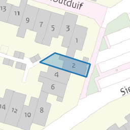 Perceel JPS00-C-1126