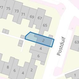 Perceel JPS00-C-1130