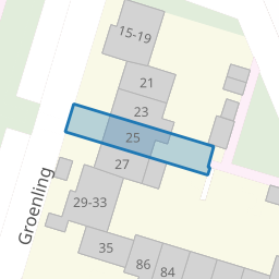 Perceel JPS00-C-1134