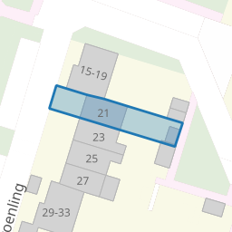 Perceel JPS00-C-1136