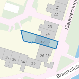 Perceel JPS00-C-1141