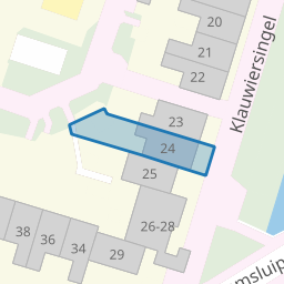 Perceel JPS00-C-1142