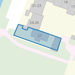 Perceel JPS00-C-1152