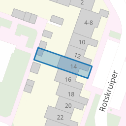 Perceel JPS00-C-1157