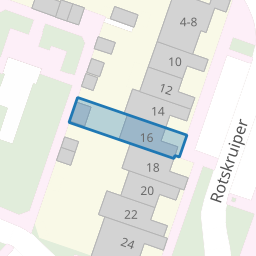 Perceel JPS00-C-1158