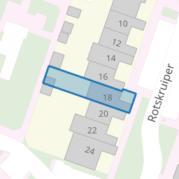 Perceel JPS00-C-1159