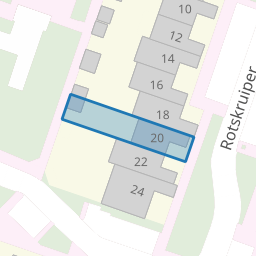 Perceel JPS00-C-1160