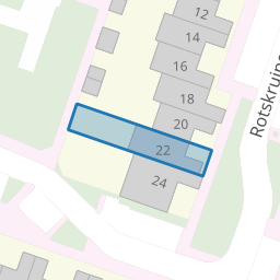 Perceel JPS00-C-1161