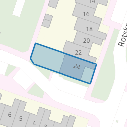 Perceel JPS00-C-1162