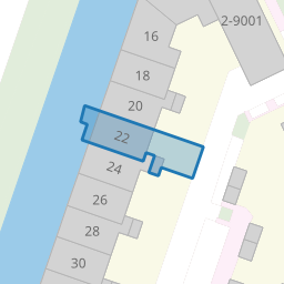 Perceel JPS00-C-1167