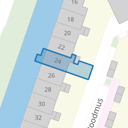 Perceel JPS00-C-1168