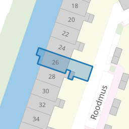 Perceel JPS00-C-1169