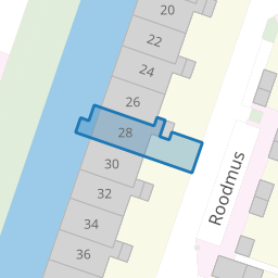 Perceel JPS00-C-1170