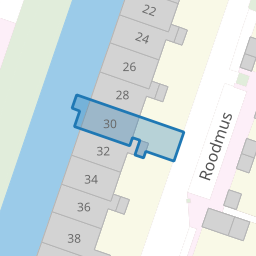 Perceel JPS00-C-1171