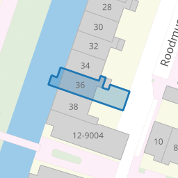 Perceel JPS00-C-1174