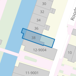 Perceel JPS00-C-1175