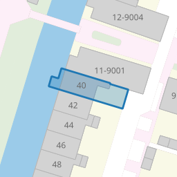 Perceel JPS00-C-1176