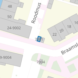 Perceel JPS00-C-1188