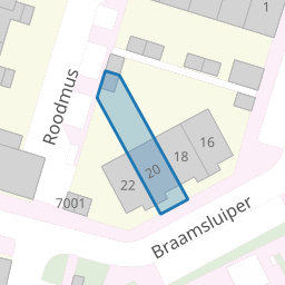 Perceel JPS00-C-1190