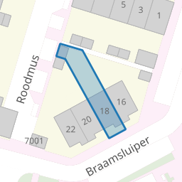 Perceel JPS00-C-1191