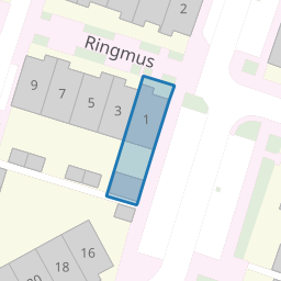 Perceel JPS00-C-1193