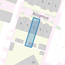 Perceel JPS00-C-1195