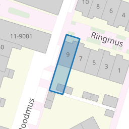 Perceel JPS00-C-1197