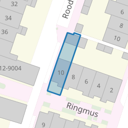 Perceel JPS00-C-1198