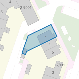 Perceel JPS00-C-1211