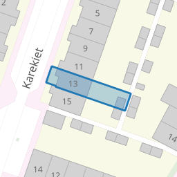 Perceel JPS00-C-1218